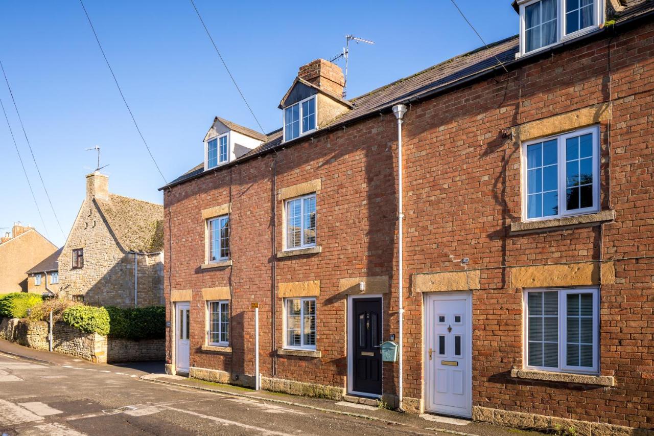 Alpha Terrace Villa Moreton-in-Marsh Exterior foto