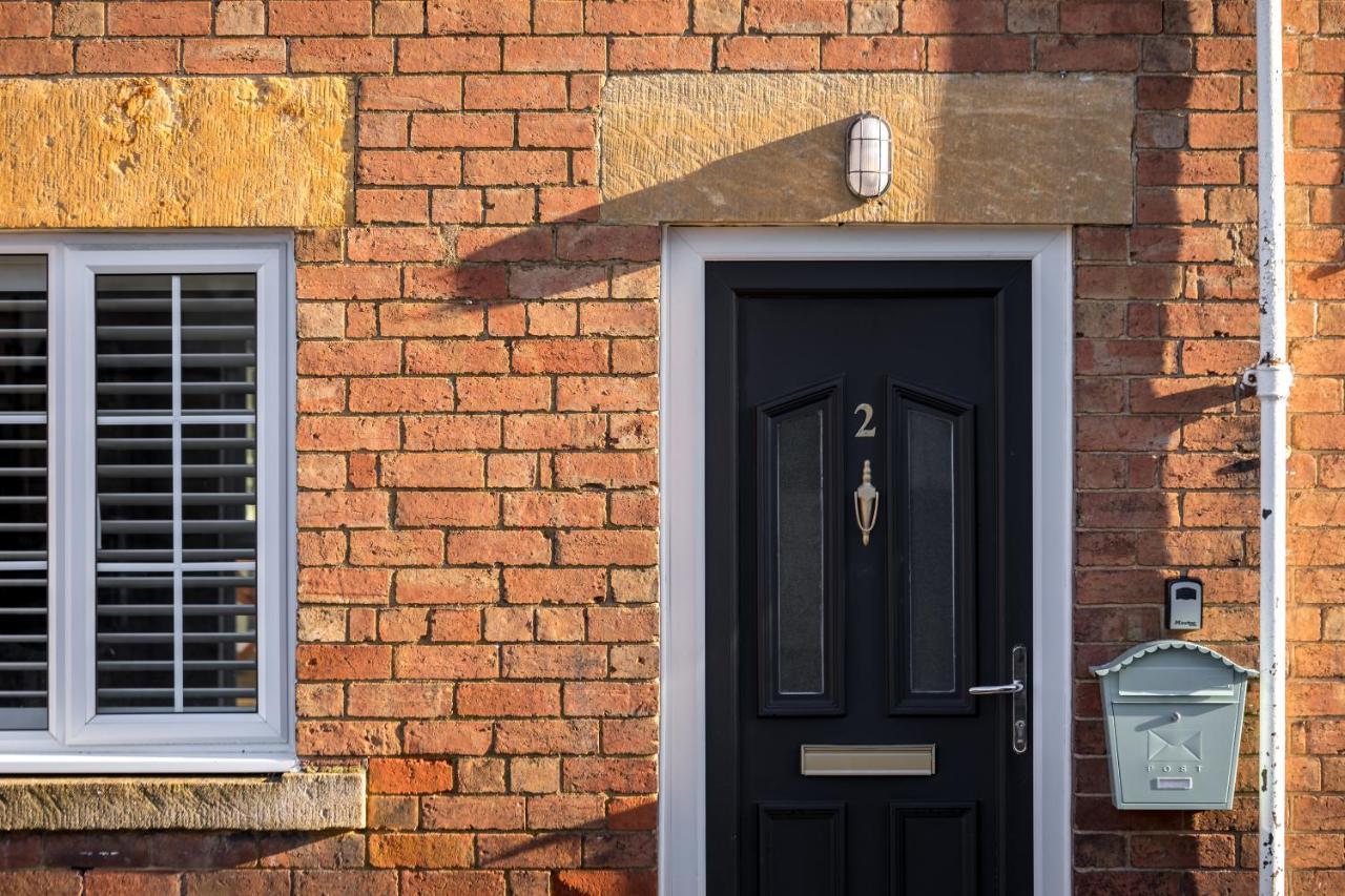 Alpha Terrace Villa Moreton-in-Marsh Exterior foto